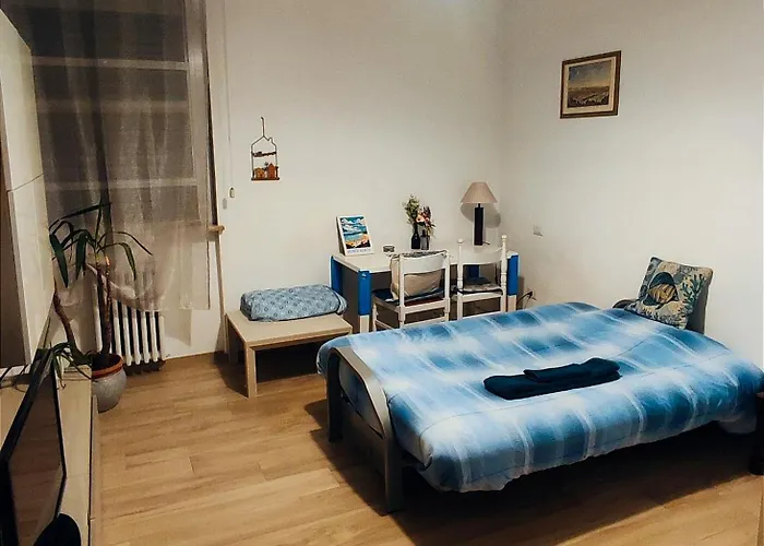 Tramway Easy Private Rooms - Casa All\'Italiana