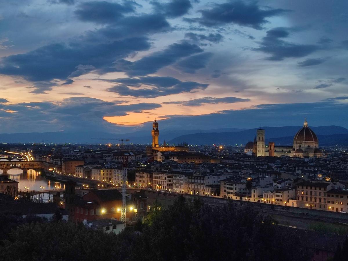 Gasthuis Tramway Easy Private - Casa All'italiana Florence